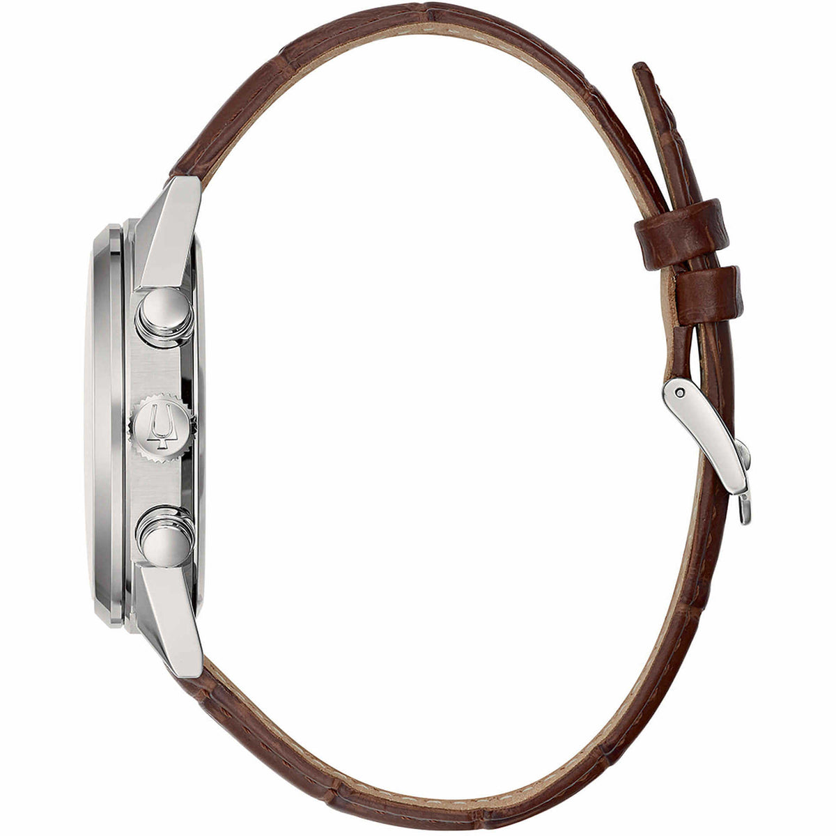 Bulova Men's 96B370 High Precision Quartz