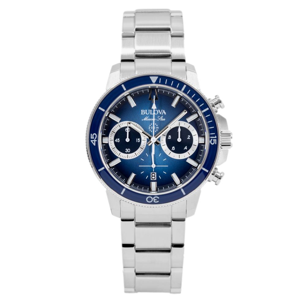 Bulova 96B380