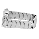 Bulova Men's 96B380 Marin Star Chrono Blue Dial Watch