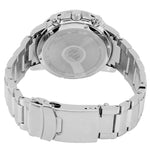 Bulova Men's 96B380 Marin Star Chrono Blue Dial Watch