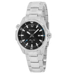 Bulova Men's 96B382 Marine Star Quartz