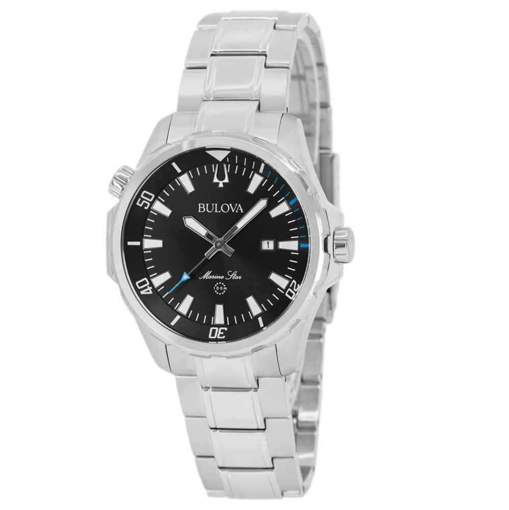 Bulova 96B382