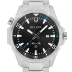 Bulova Men's 96B382 Marine Star Quartz