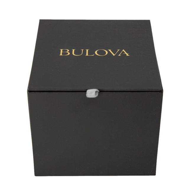 Bulova Men's 96B382 Marine Star Quartz