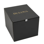Bulova Men's 96B382 Marine Star Quartz