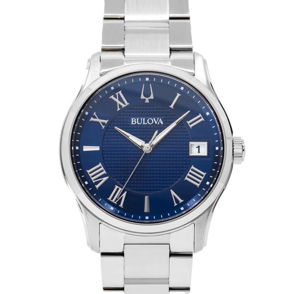 Bulova 96B386