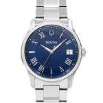 Bulova 96B386