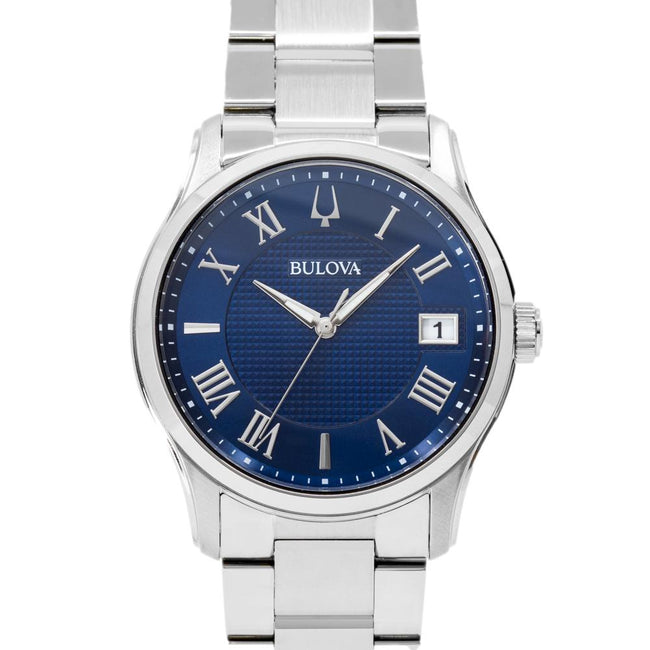 Bulova 96B386