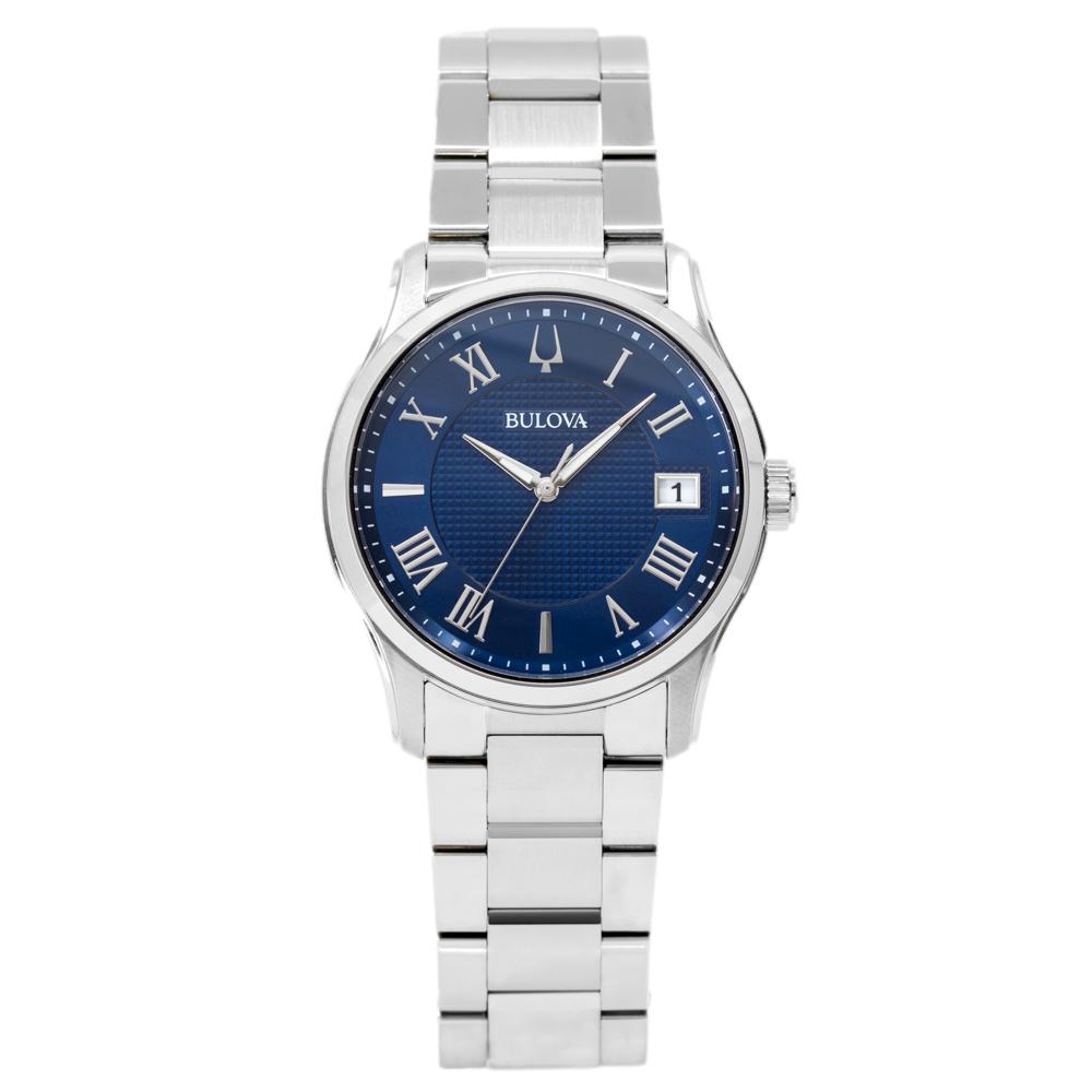Bulova 96B386