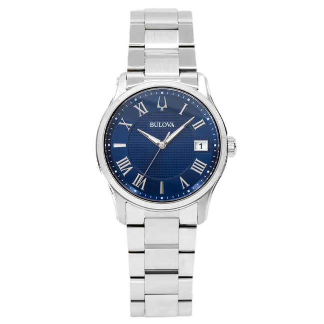 Bulova 96B386