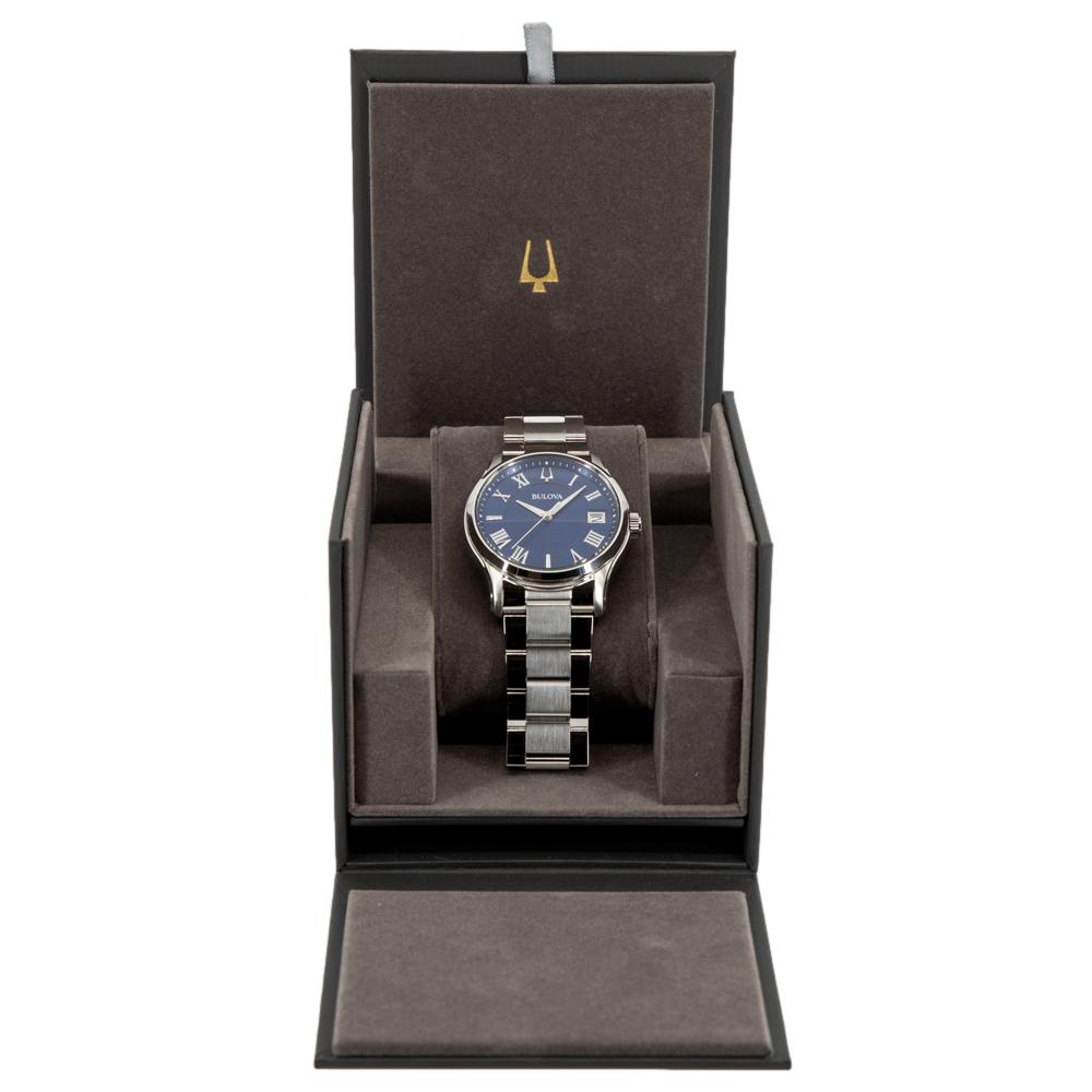 Bulova 96B386