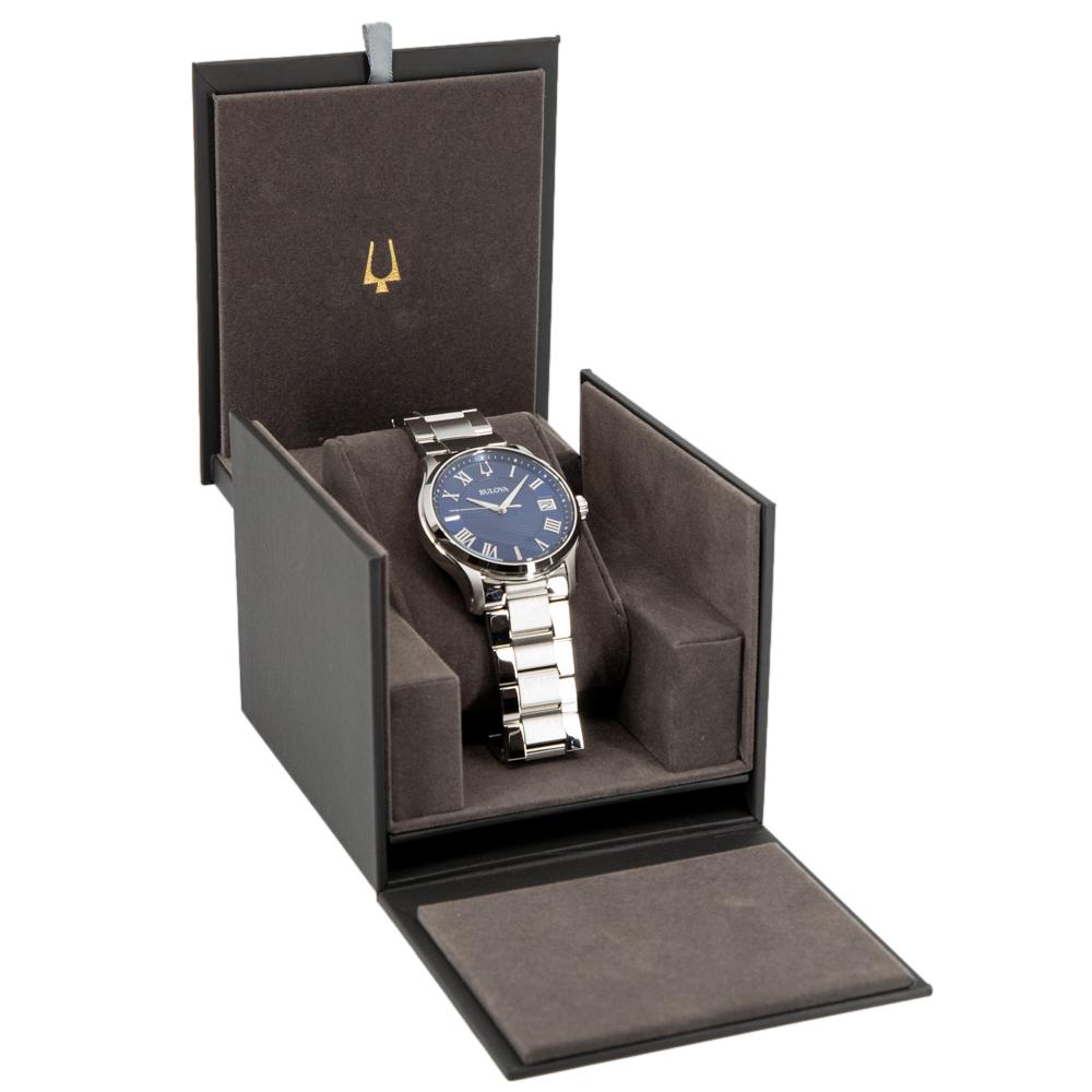 Bulova 96B386