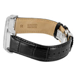 Bulova Men's 96B387 Wilton GMT Auto Watch