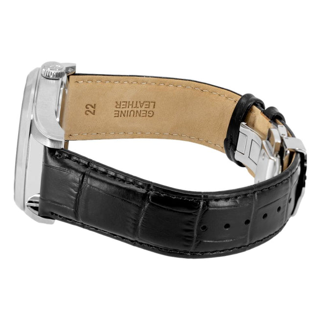 Bulova Men's 96B387 Wilton GMT Auto Watch