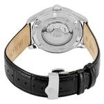 Bulova Men's 96B387 Wilton GMT Auto Watch