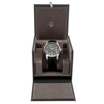 Bulova Men's 96B387 Wilton GMT Auto Watch