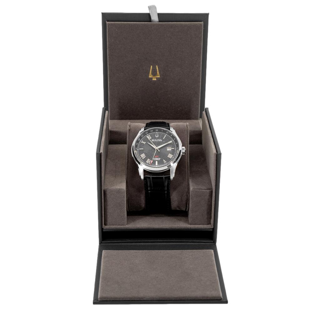 Bulova 96B387