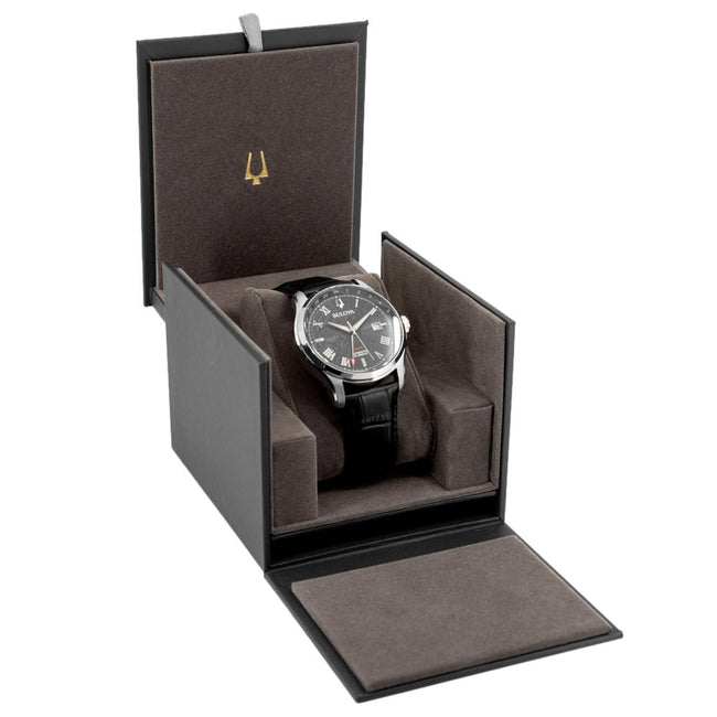 Bulova 96B387