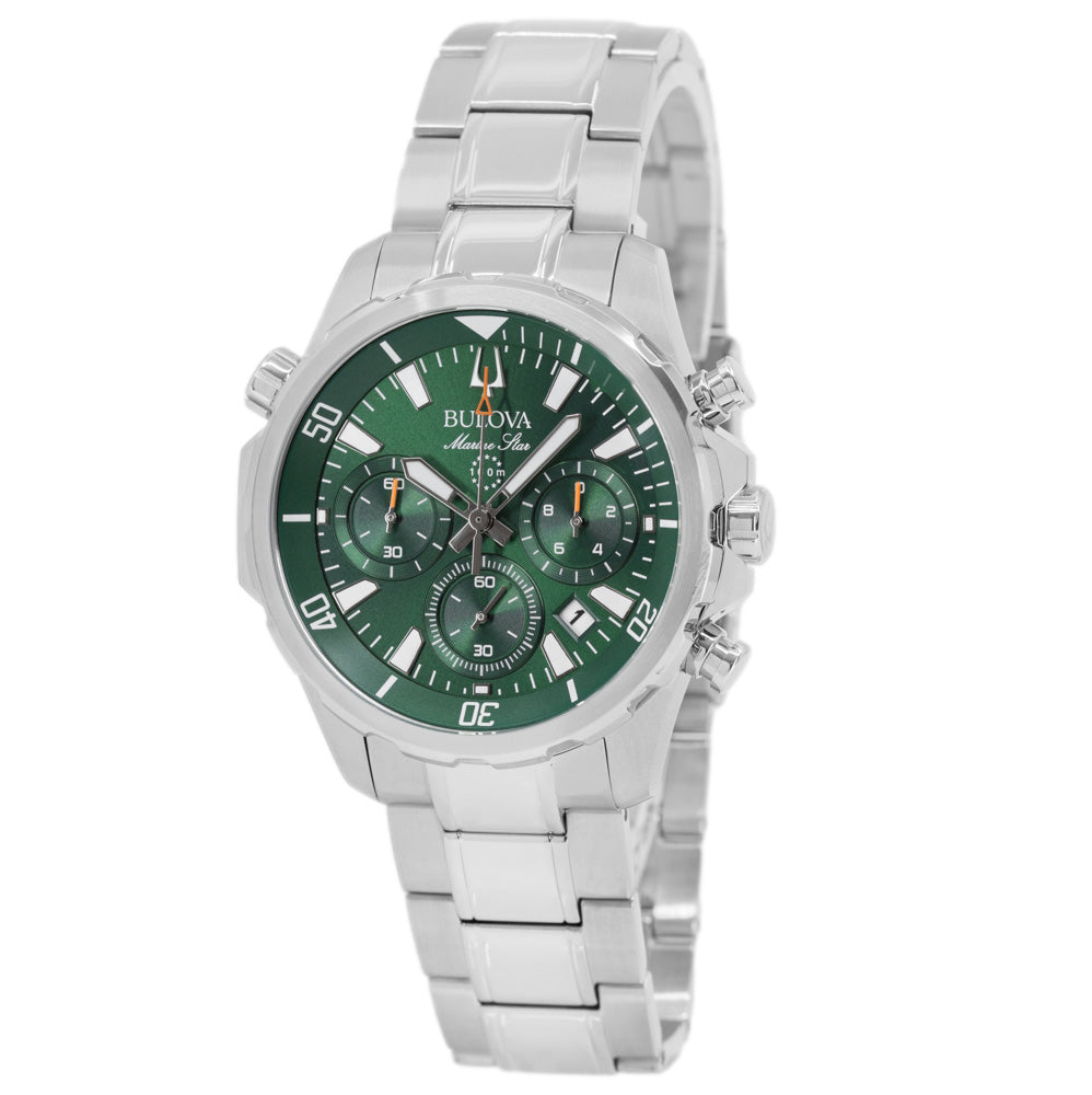 Bulova 96B396