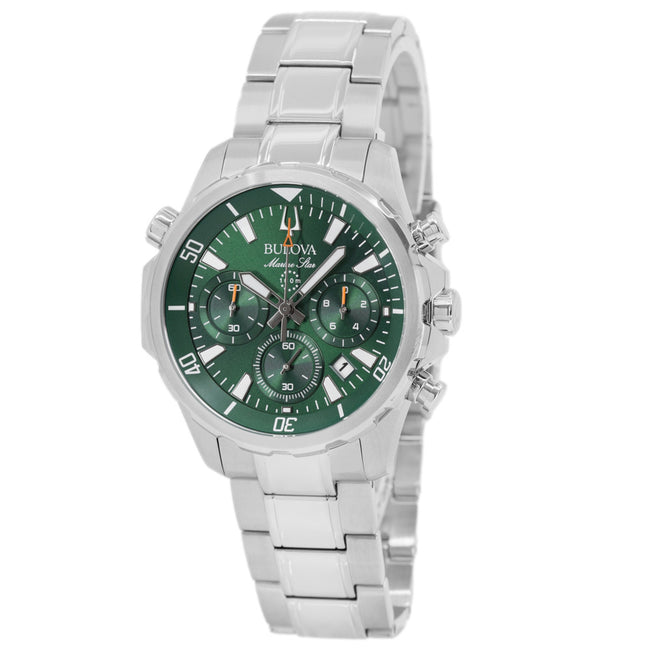 Bulova 96B396