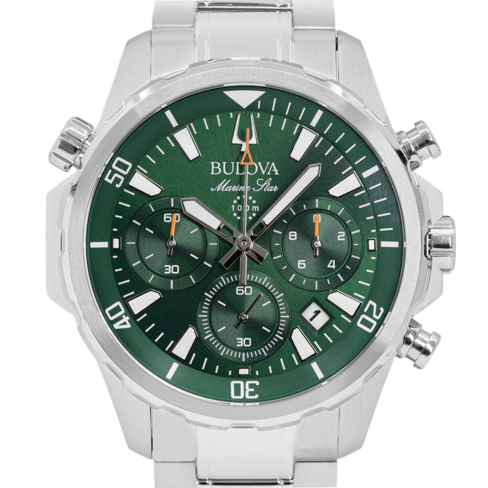 Bulova 96B396