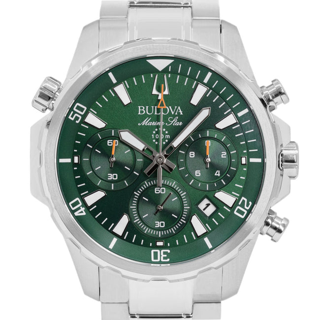 Bulova 96B396