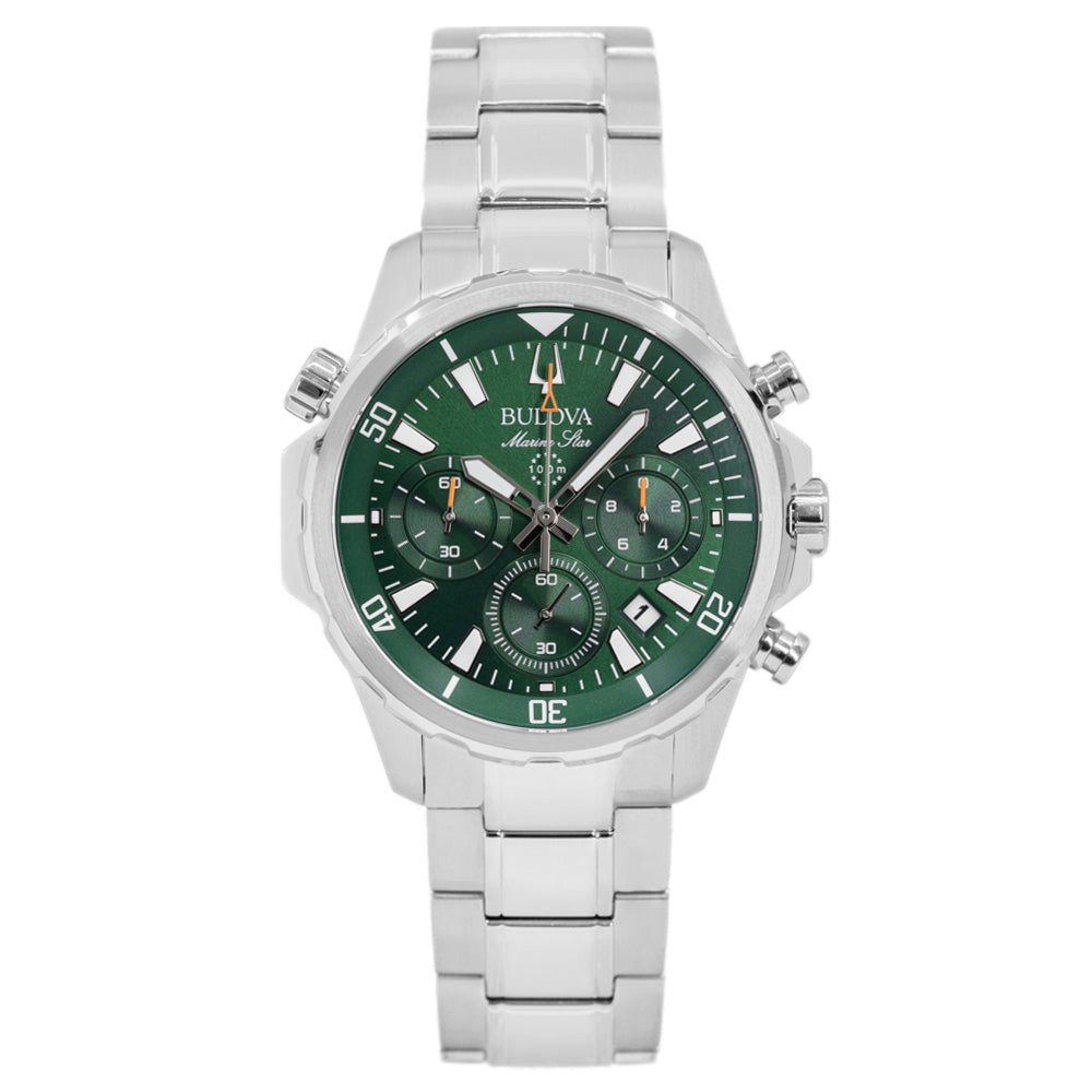 Bulova 96B396