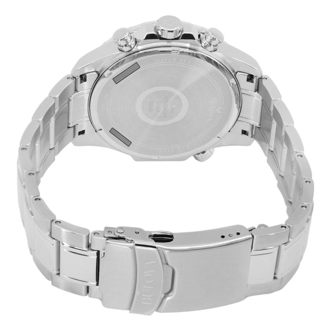 Bulova 96B396