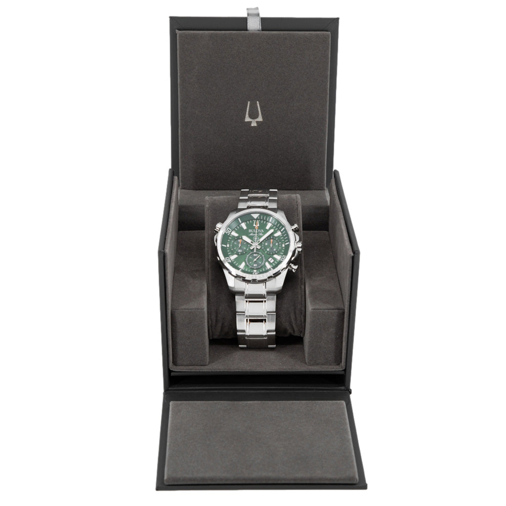 Bulova 96B396