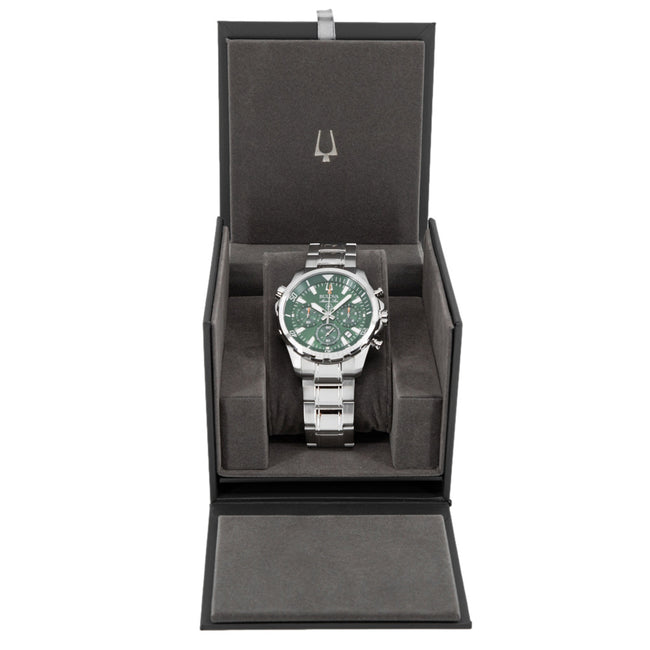 Bulova 96B396