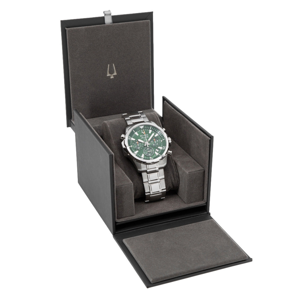 Bulova 96B396