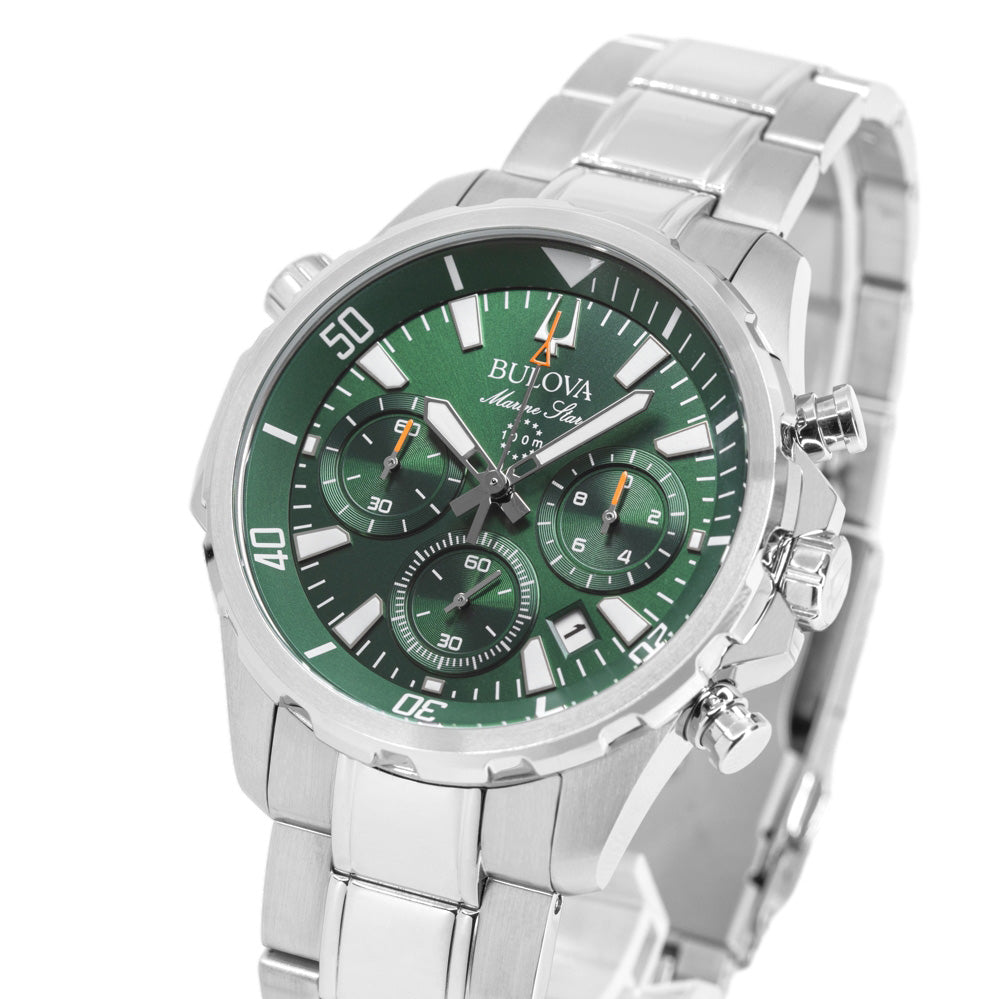 Bulova 96B396
