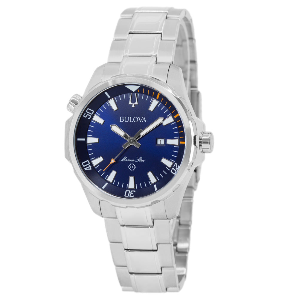 Bulova 96B397