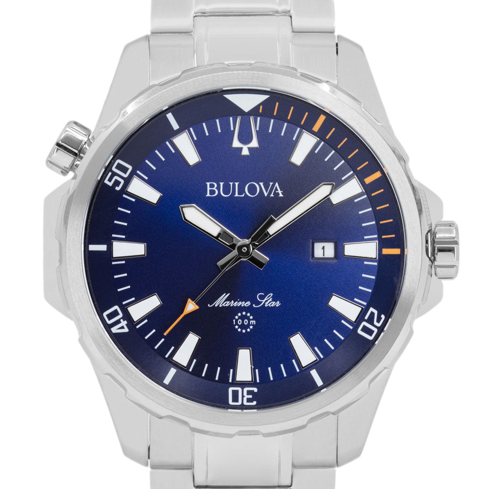Bulova 96B397