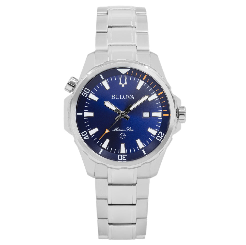 Bulova 96B397