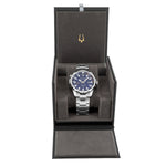 Bulova Men's 96B397 Marine Star Quartz