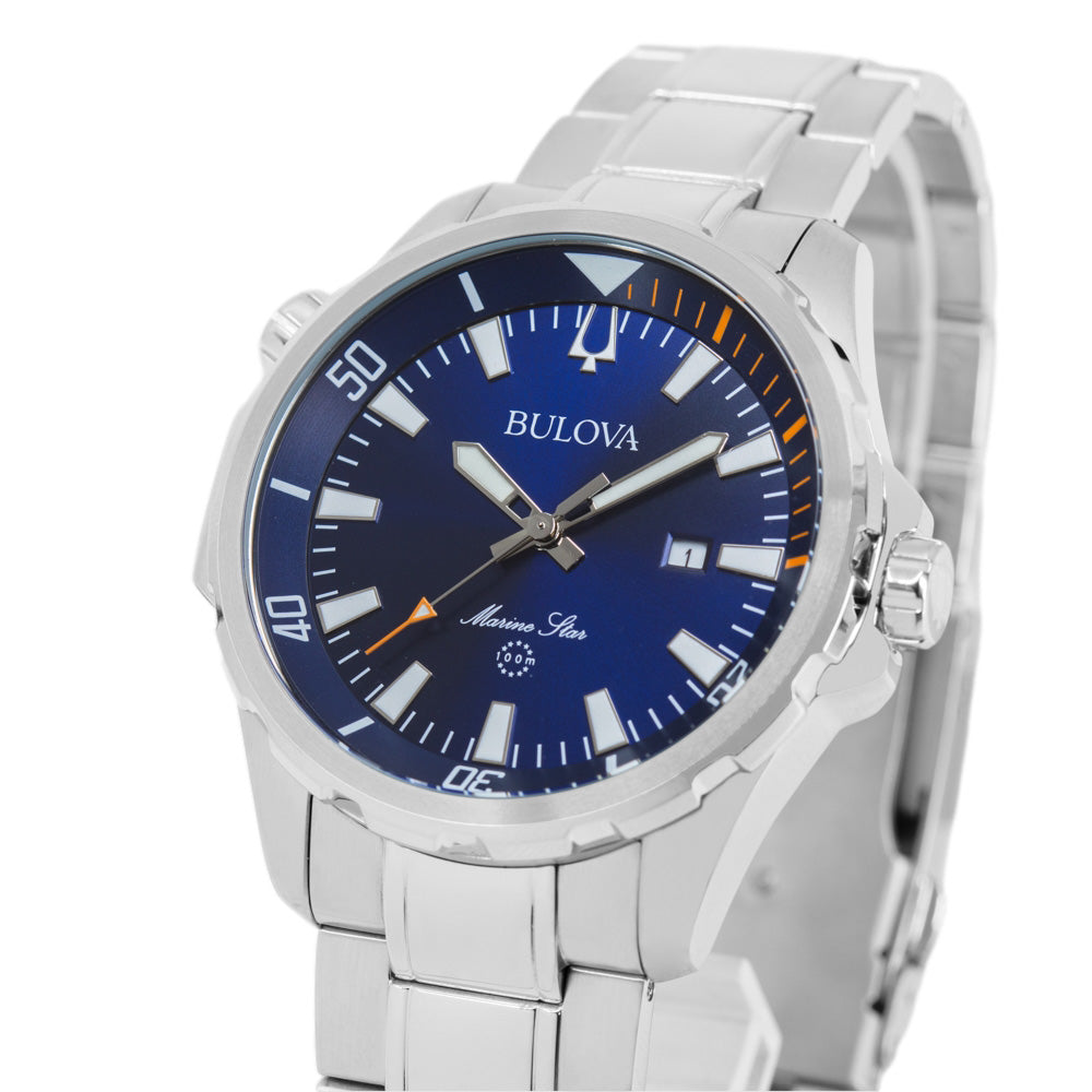 Bulova 96B397