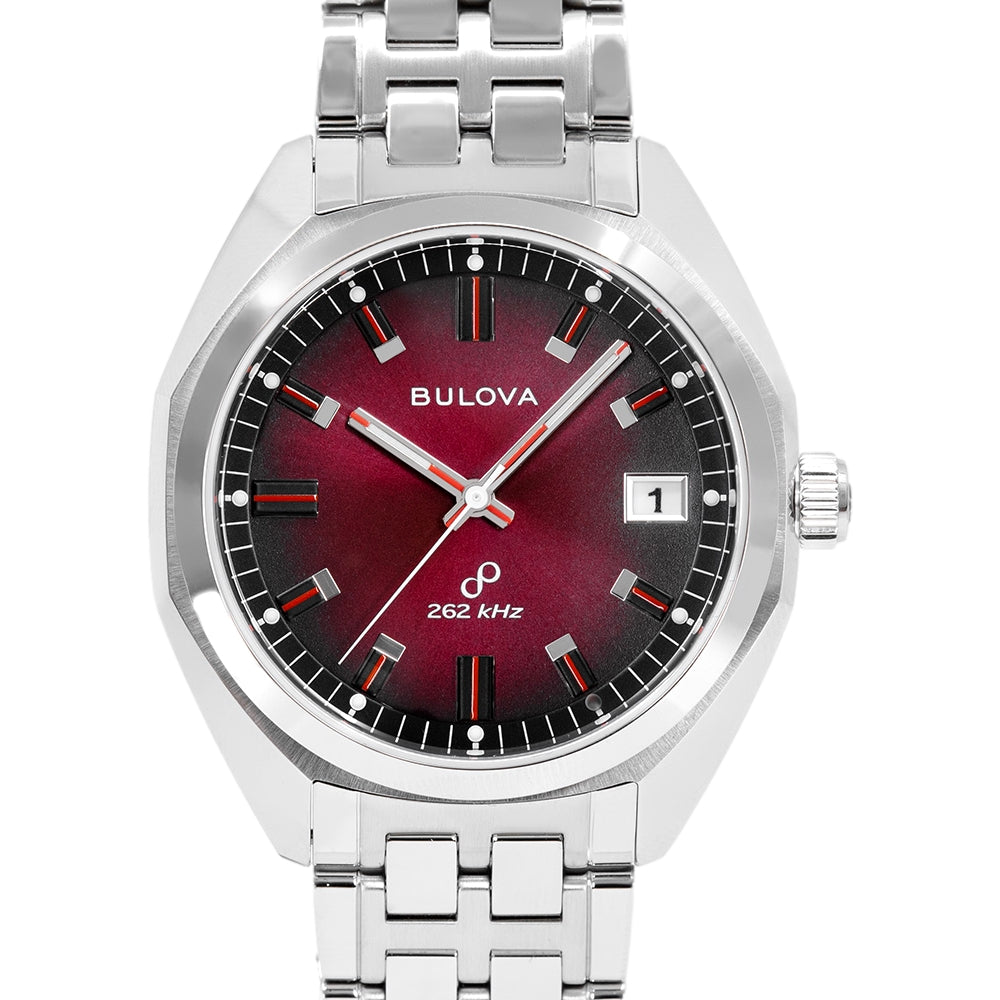 Bulova 96B401
