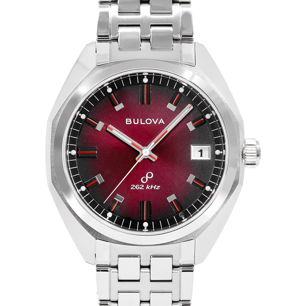 Bulova 96B401