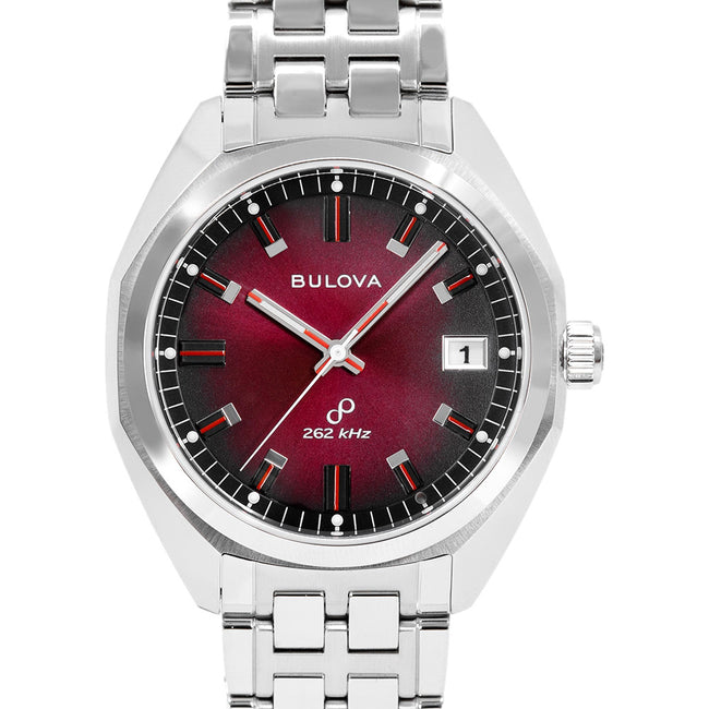 Bulova 96B401