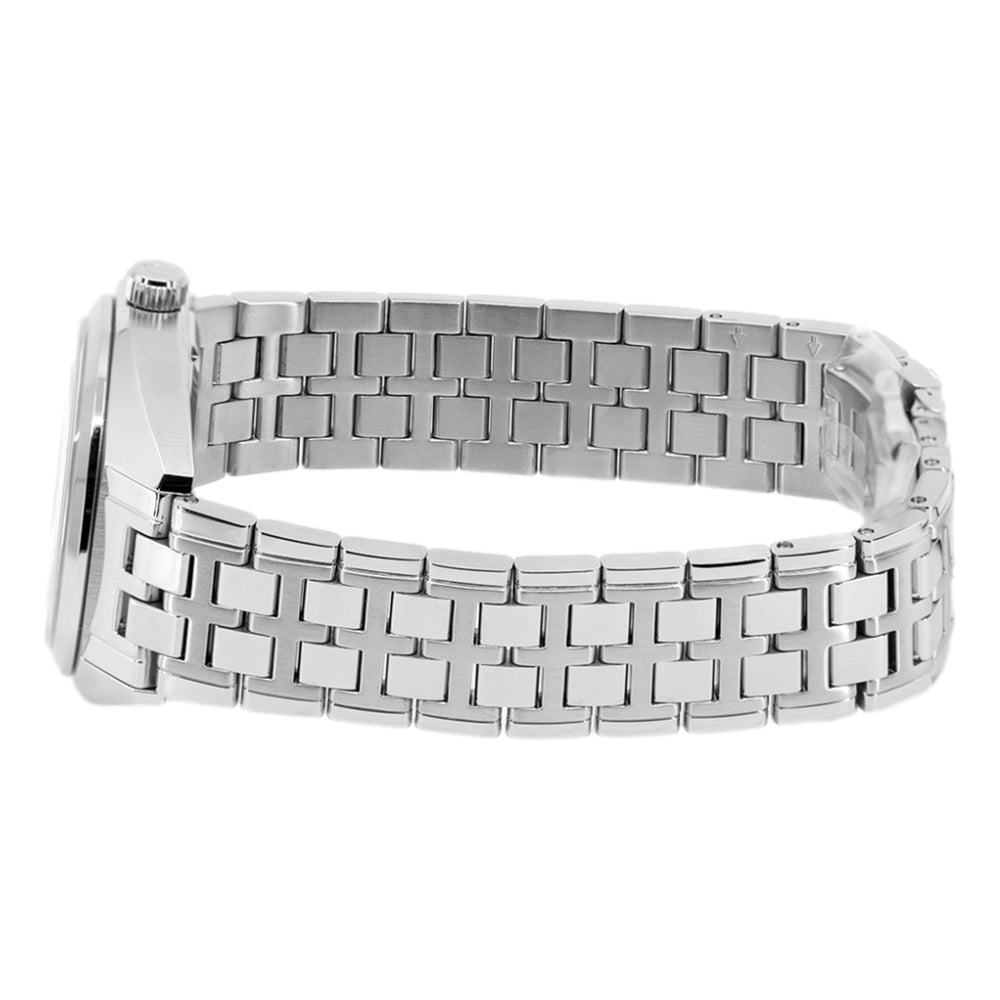 Bulova Men's 96B401 Jet Star Quartz