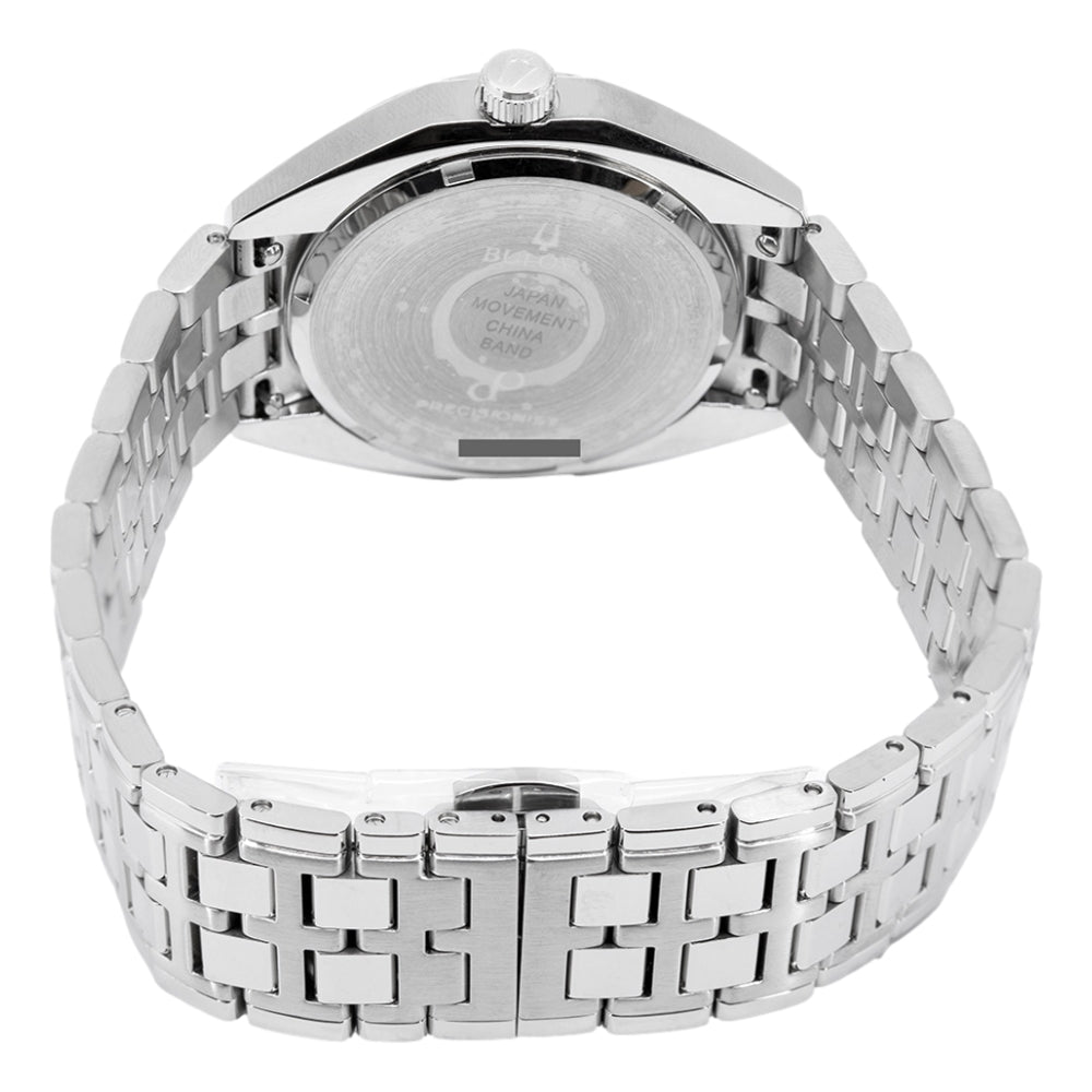 Bulova Men's 96B401 Jet Star Quartz