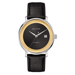 Bulova 96B406 Frank Sinatra Rat Pack Limited Ed