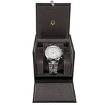 Bulova Men's 96B408 Octagon Precisionist Quartz