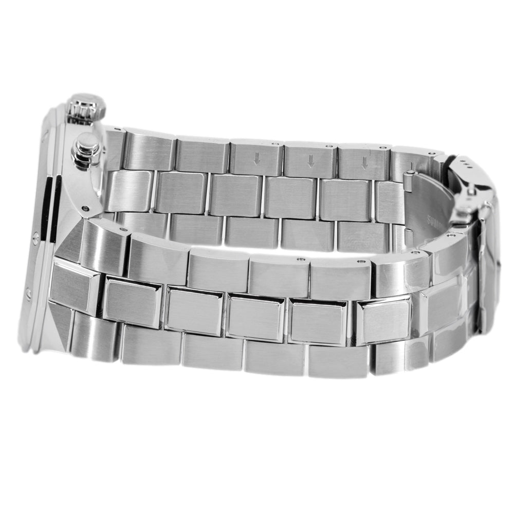 Bulova Men's 96B410 Octagon Precisionist Quartz