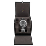 Bulova Men's 96B410 Octagon Precisionist Quartz