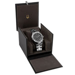 Bulova Men's 96B410 Octagon Precisionist Quartz