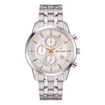 Bulova Men's 96B411 Sutton Chrono Quartz