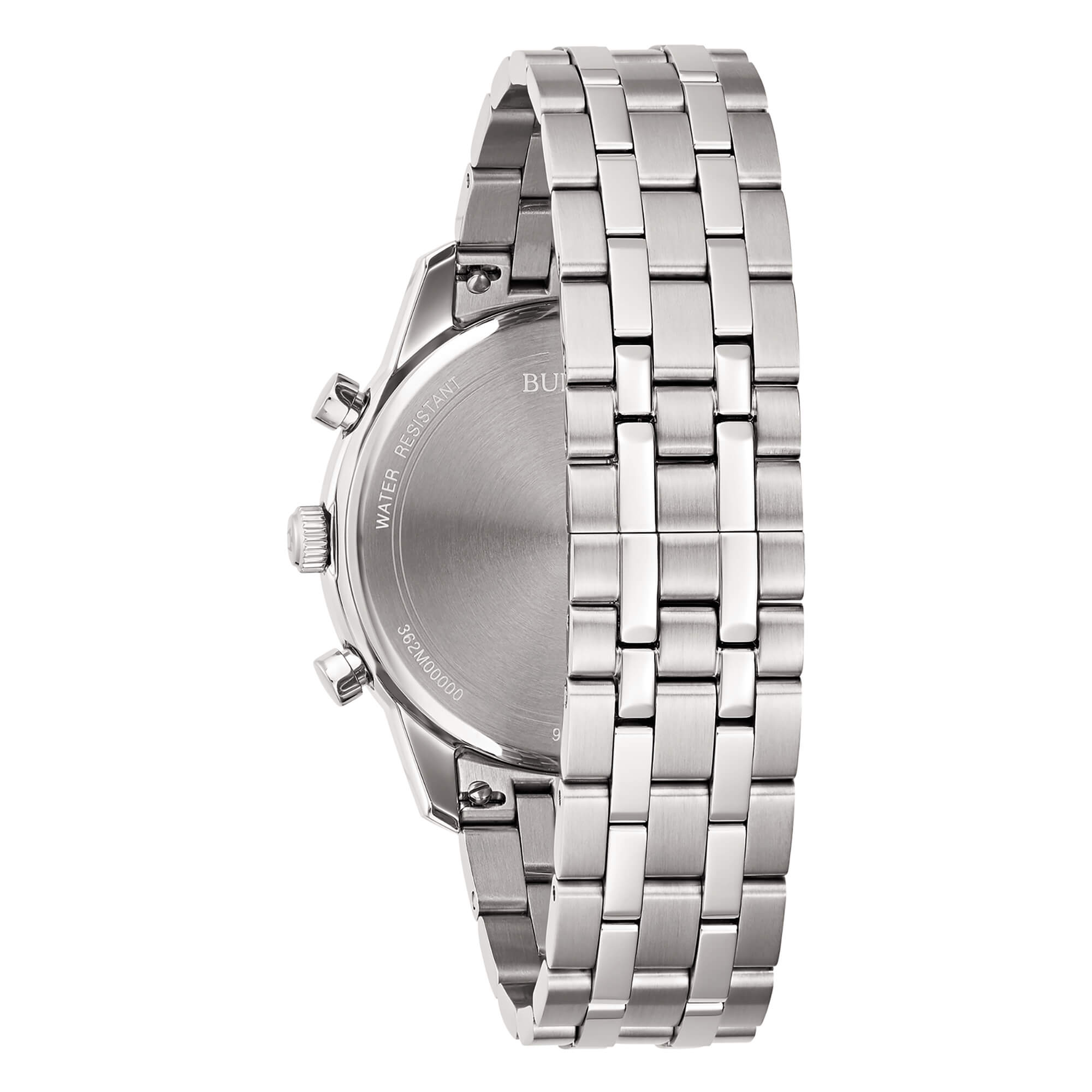Bulova Men's 96B411 Sutton Chrono Quartz