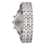 Bulova Men's 96B411 Sutton Chrono Quartz